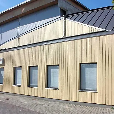 Sport * Haapsalu