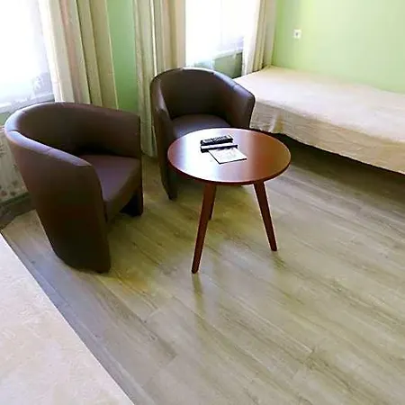 Sport Ostello