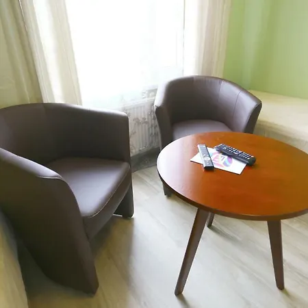 Hostel Sport Haapsalu