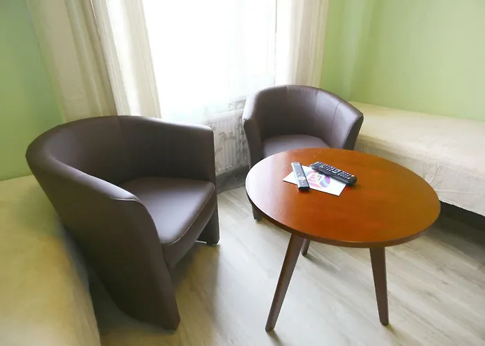 Hostel Sport Haapsalu